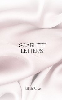 bokomslag Scarlett Letters