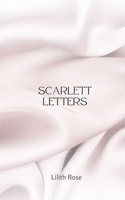 bokomslag Scarlett Letters