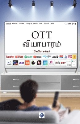 bokomslag ????? ????????? OTT Vyabhaaram