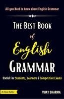 Vijay Sharma - Best Book of English Grammar - Best Books to Read English Language and Grammar, Häftad. Tillgänglighet: Lägg i varukorg