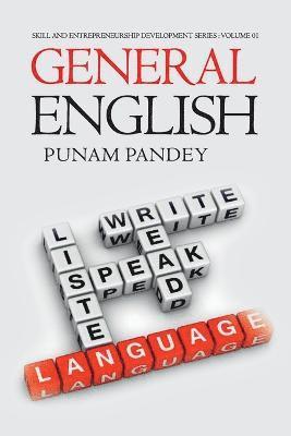 bokomslag General English