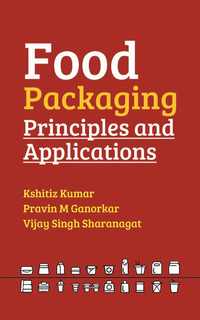 bokomslag Food Packaging