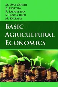 bokomslag Basic Agricultural Economics