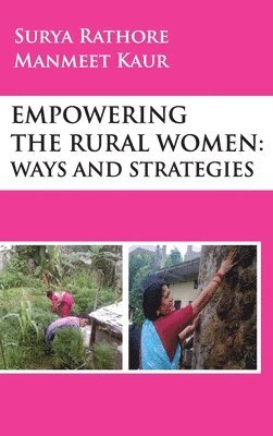 bokomslag Empowering the Rural Women