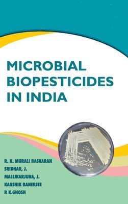 Microbial Biopesticides in India 1