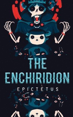 Epictetus - Enchiridion, Häftad