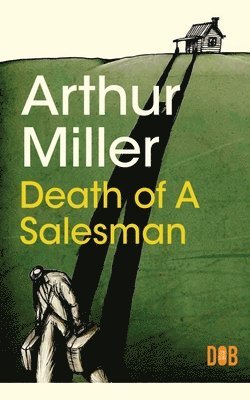 Miller Miller - Death of a Salesman, Häftad