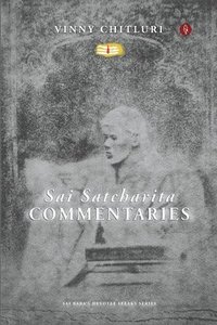 bokomslag Sai Satcharita: Commentaries