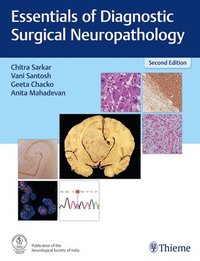 bokomslag Essentials of Diagnostic Surgical Neuropathology