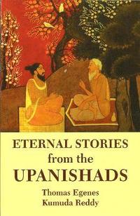 bokomslag Eternal Stories from the Upanishads