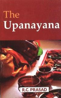 bokomslag The Upanayana