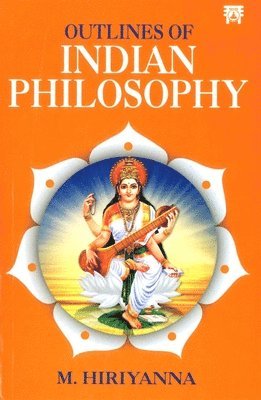 Outlines of Indian Philosophy 1