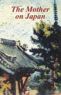 bokomslag The Mother on Japan