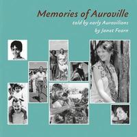 bokomslag Memories of Auroville