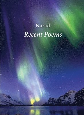 Recent Poems 1