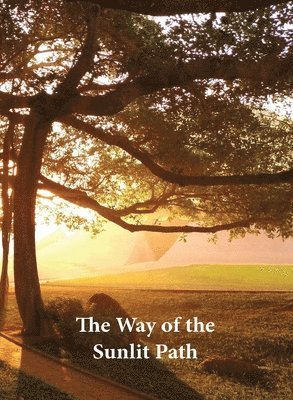 The Way of the Sunlit Path 1