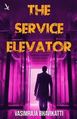 The Service Elevator 1