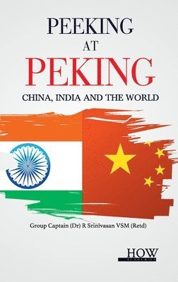 China, India and the World 1
