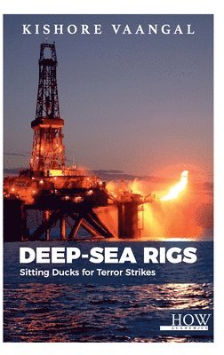 bokomslag Deep-sea Rigs