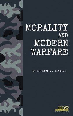 Morality and Modern Warfare 1