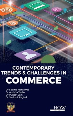 Contemporary Trends & Challenges In Commerce 1