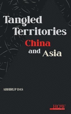 Tangled Territories 1