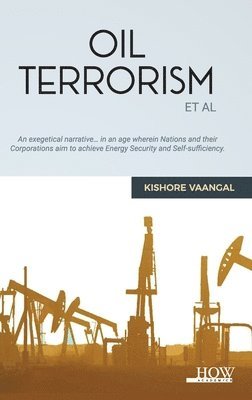 Oil Terrorism Et al 1