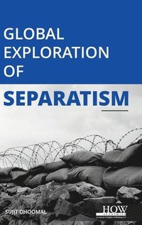 bokomslag Global Exploration of Separatism
