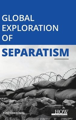 bokomslag Global Exploration of Separatism
