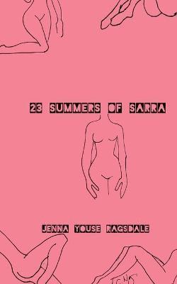bokomslag 23 Summers of Sarra