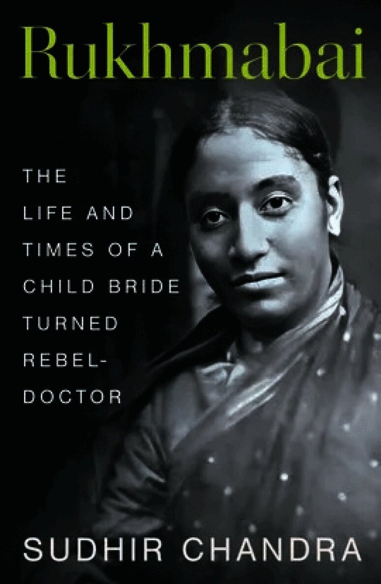 Rukhmabai
