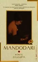 Koral Dasgupta - Mandodari: The Sati Series IV, Häftad