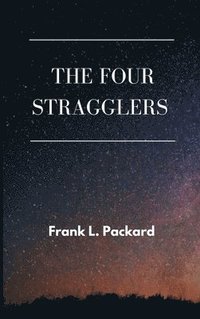 bokomslag The Four Stragglers