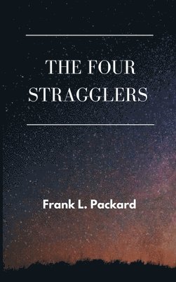 The Four Stragglers 1