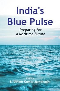 bokomslag India's Blue Pulse