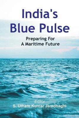 India's Blue Pulse 1