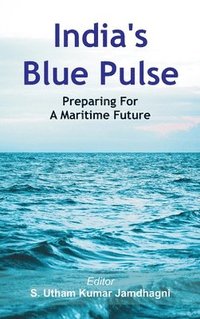 bokomslag India's Blue Pulse