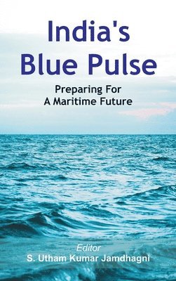bokomslag India's Blue Pulse