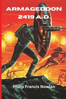 Armageddon 2419 AD