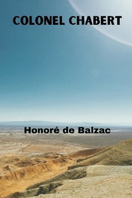 Honoré de Balzac - Colonel Chabert, Häftad