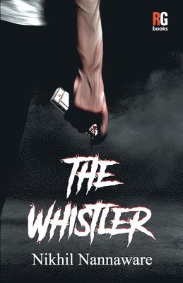 bokomslag The Whistler