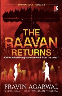 bokomslag The Raavan Returns