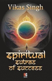 bokomslag Spiritual Sutras Of Success