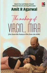 bokomslag Making of Virgin Mira