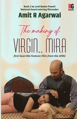 bokomslag Making of Virgin Mira