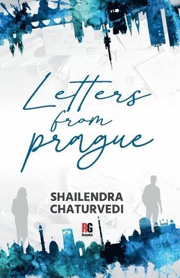 Letters From Prague 1