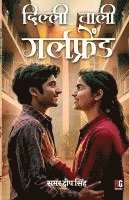 bokomslag Delhi Wali Girlfriend