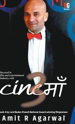 bokomslag Cinema 3
