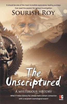 The Unscriptured 1