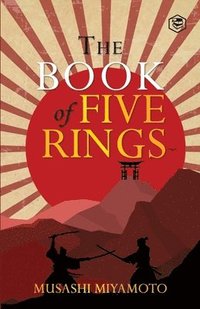 bokomslag The Book Of Five Rings